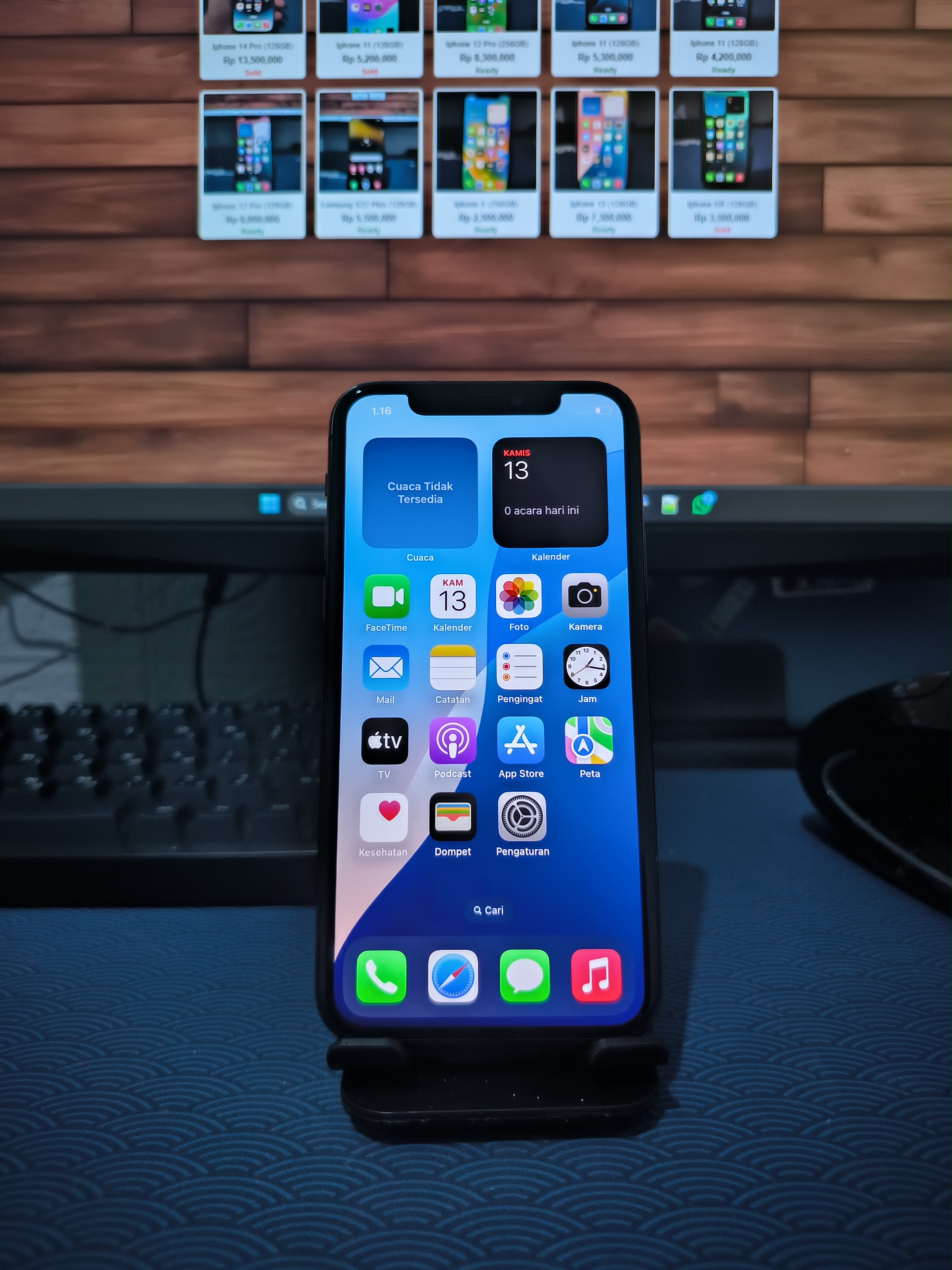 Iphone 11 Pro