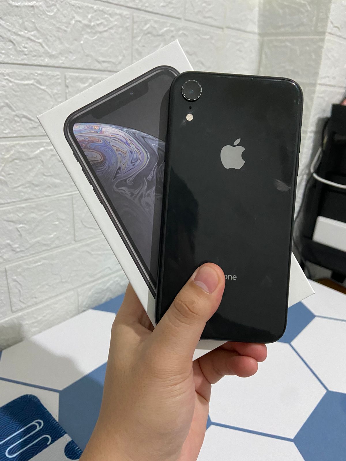 Iphone Xr (CUKAI)