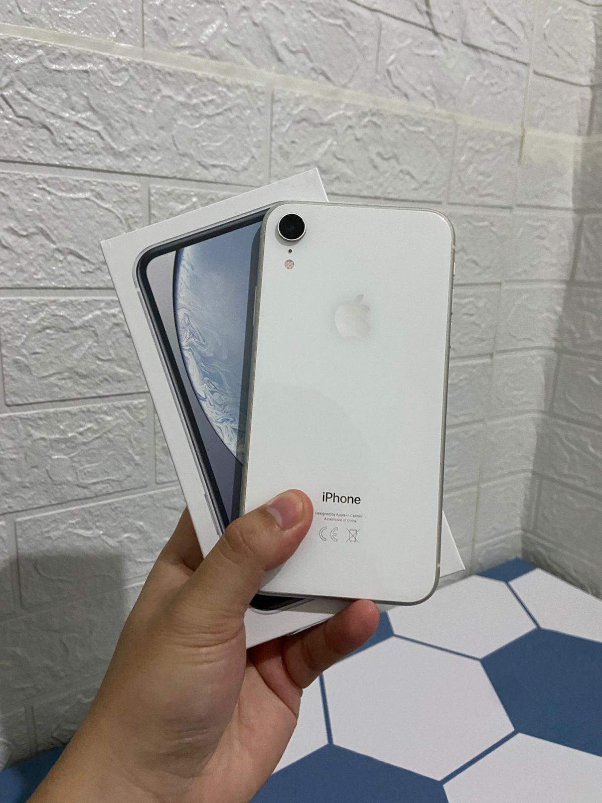 Iphone Xr (INTER)