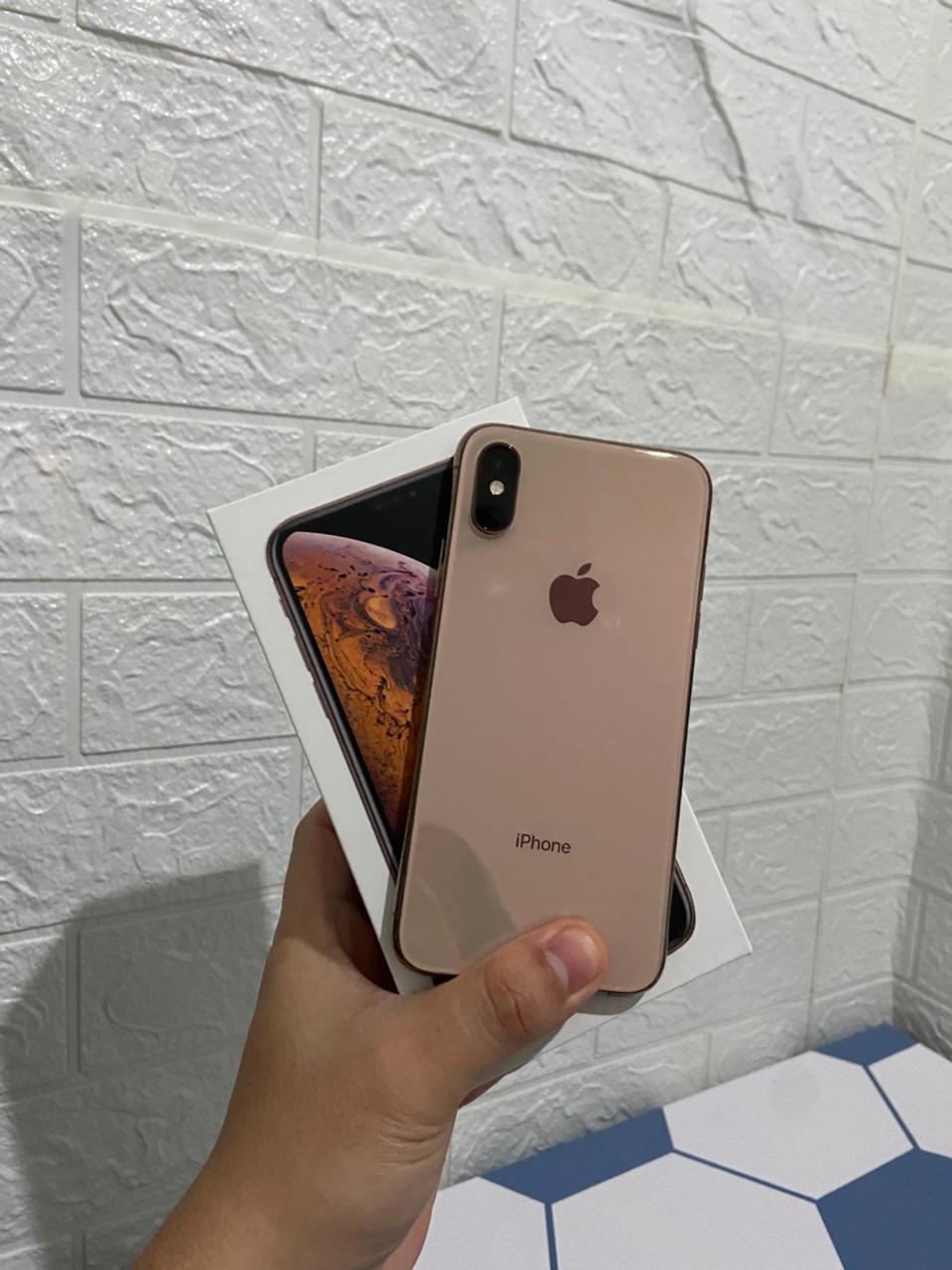 Iphone Xs