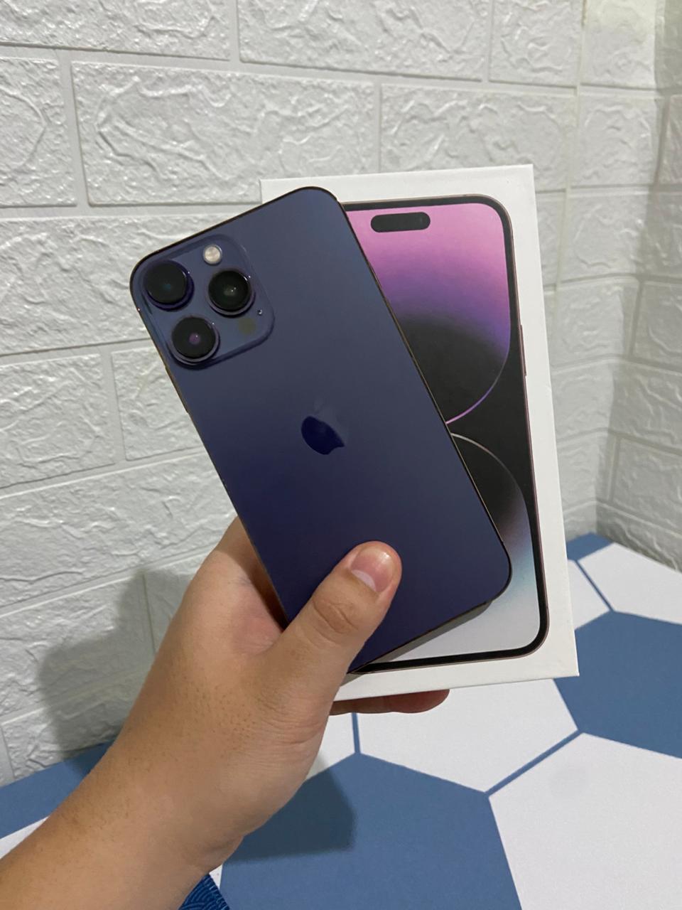 Iphone Xr mod 14PM (WIFI ONLY)