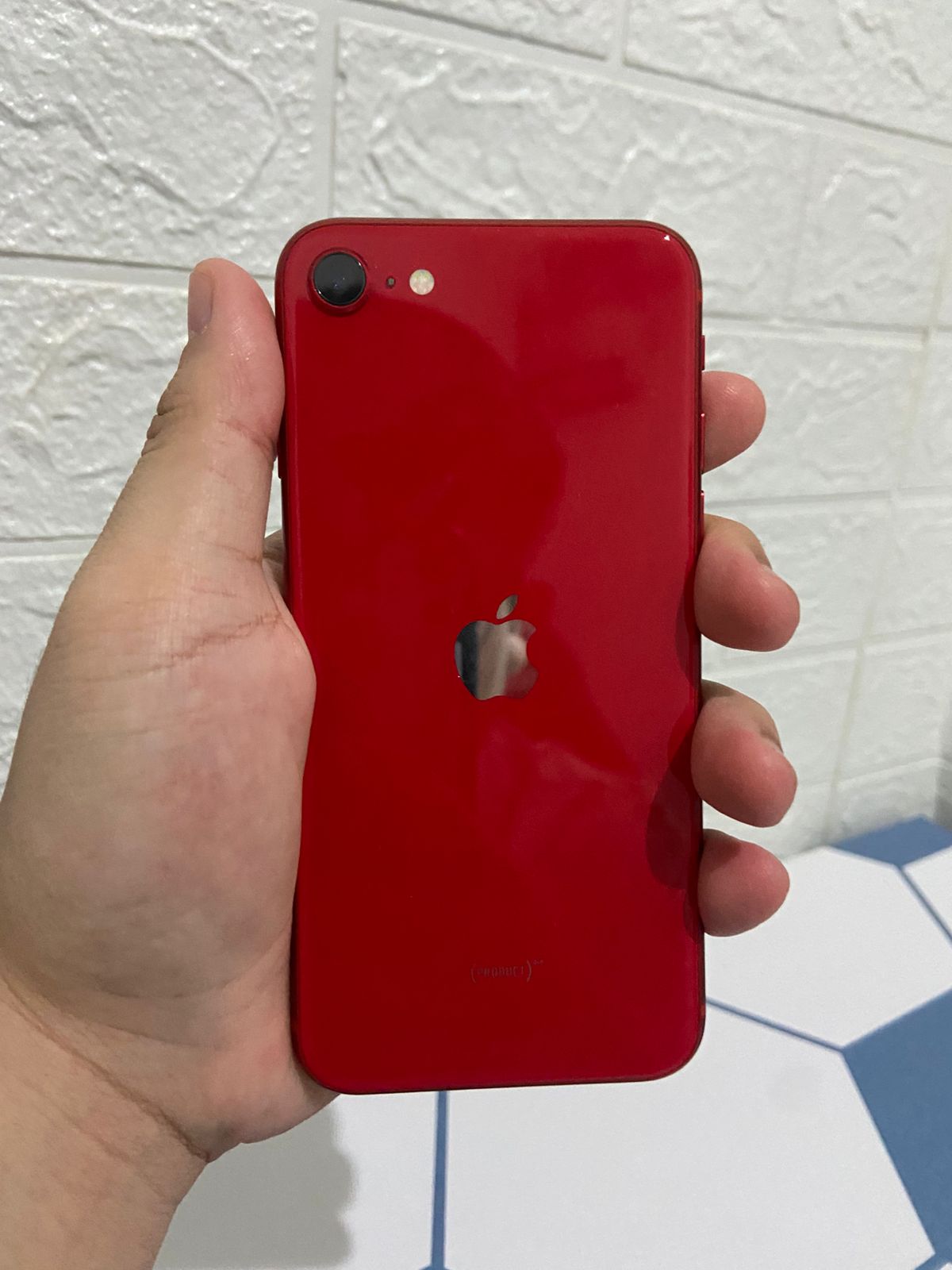 iPhone SE Gen 2 (IBOX)