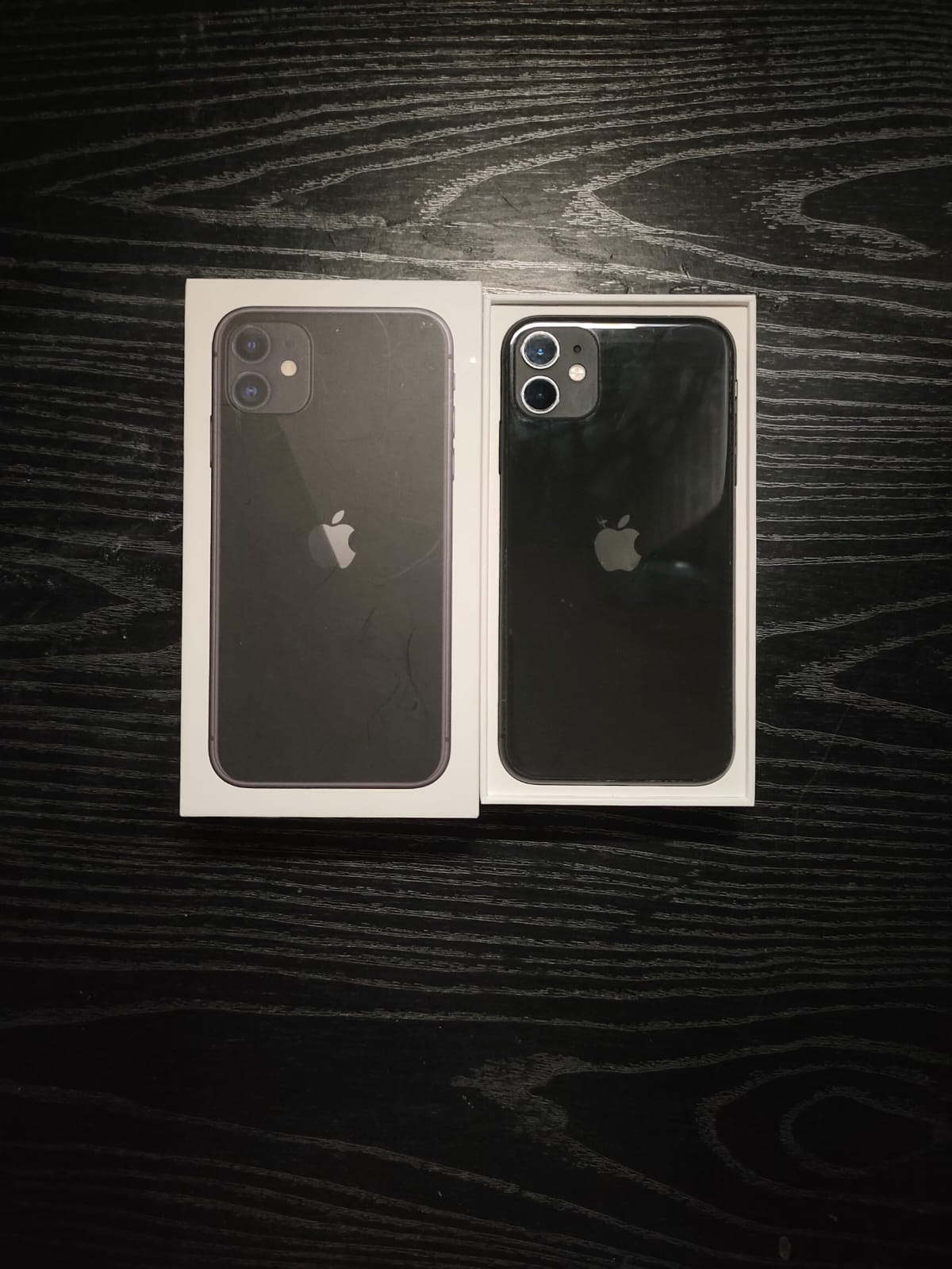 Iphone 11 (IBOX)