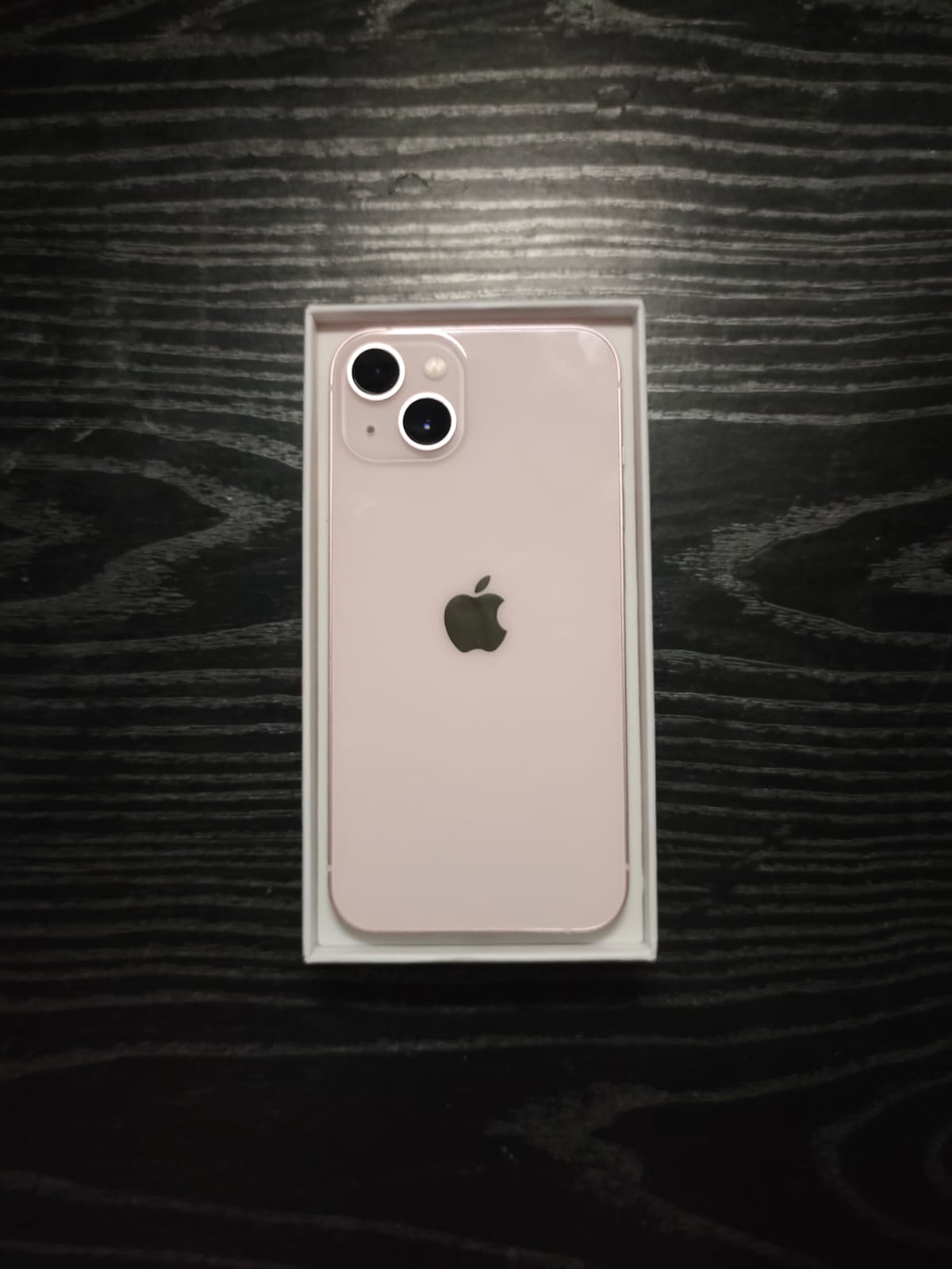 Iphone 13 (Inter)