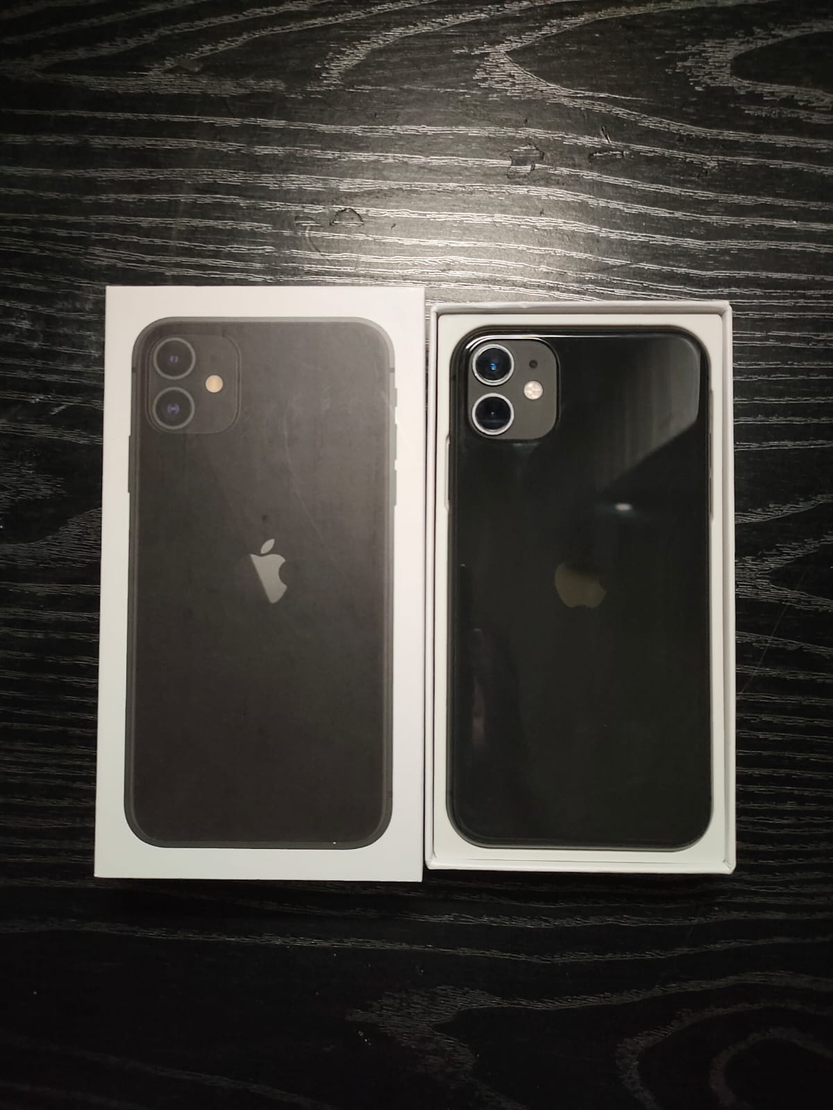 Iphone 11 (IBOX)
