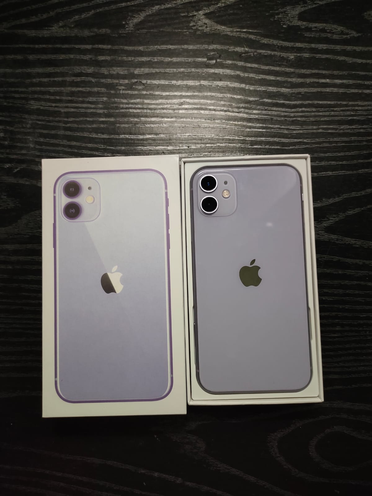 Iphone 11 (IBOX)