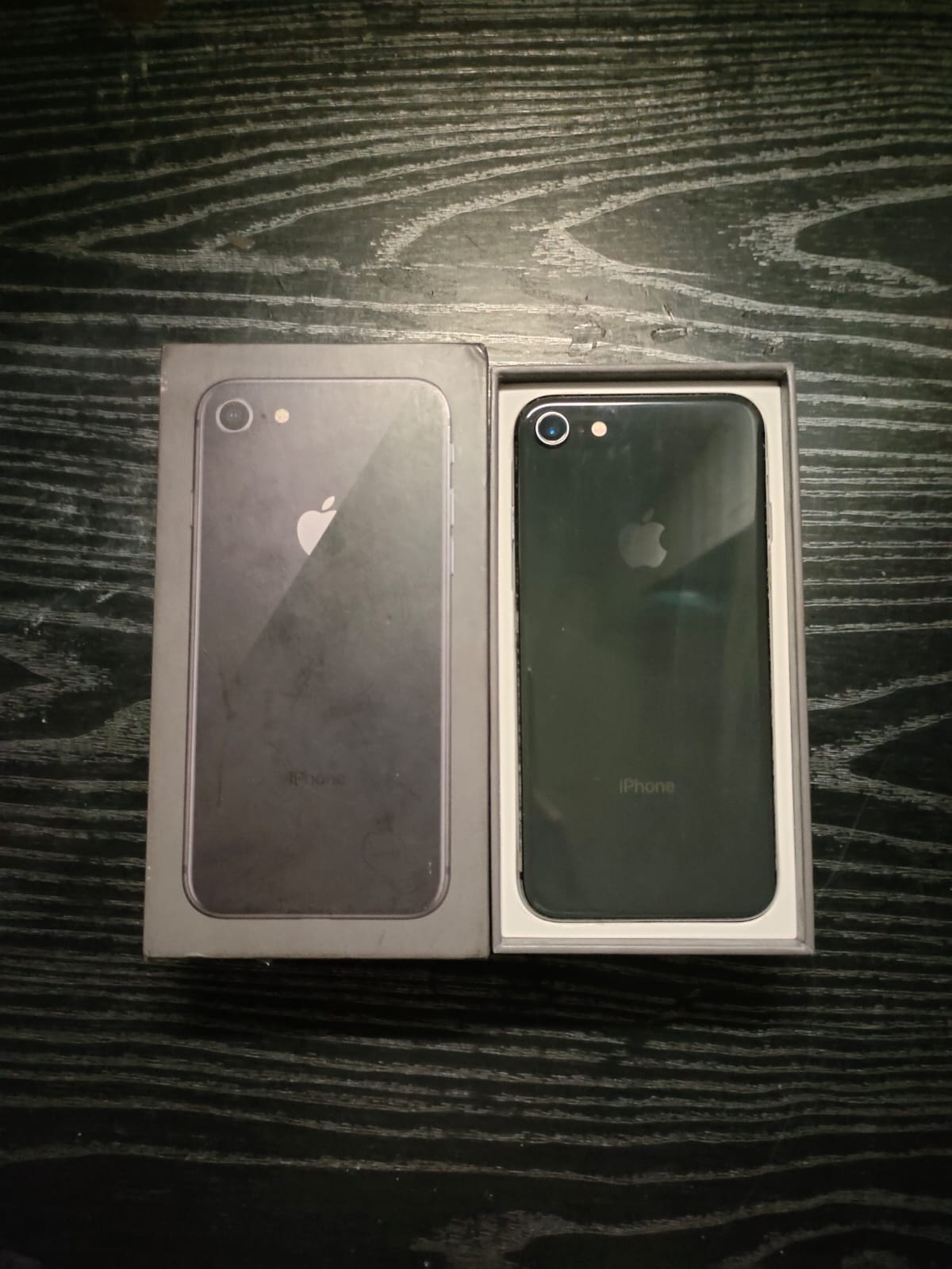 Iphone 8 (INTER)