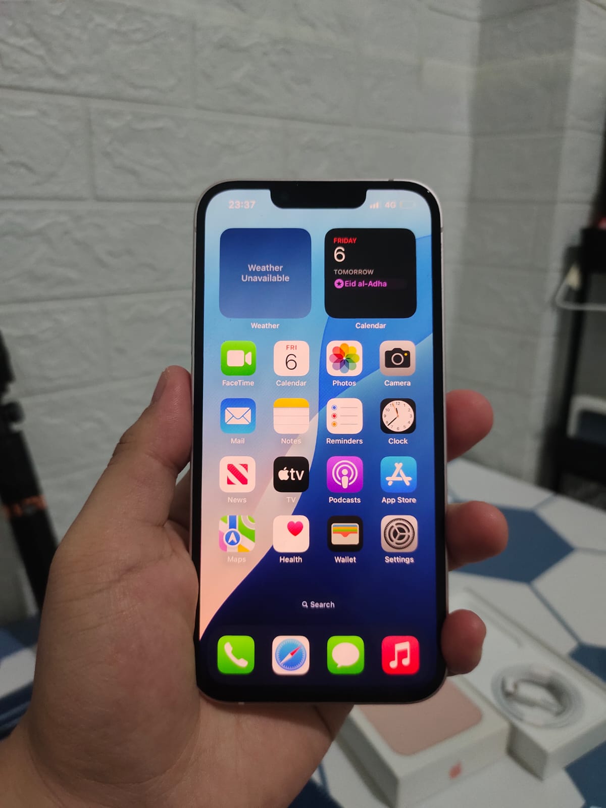 Iphone 13 (INTER)