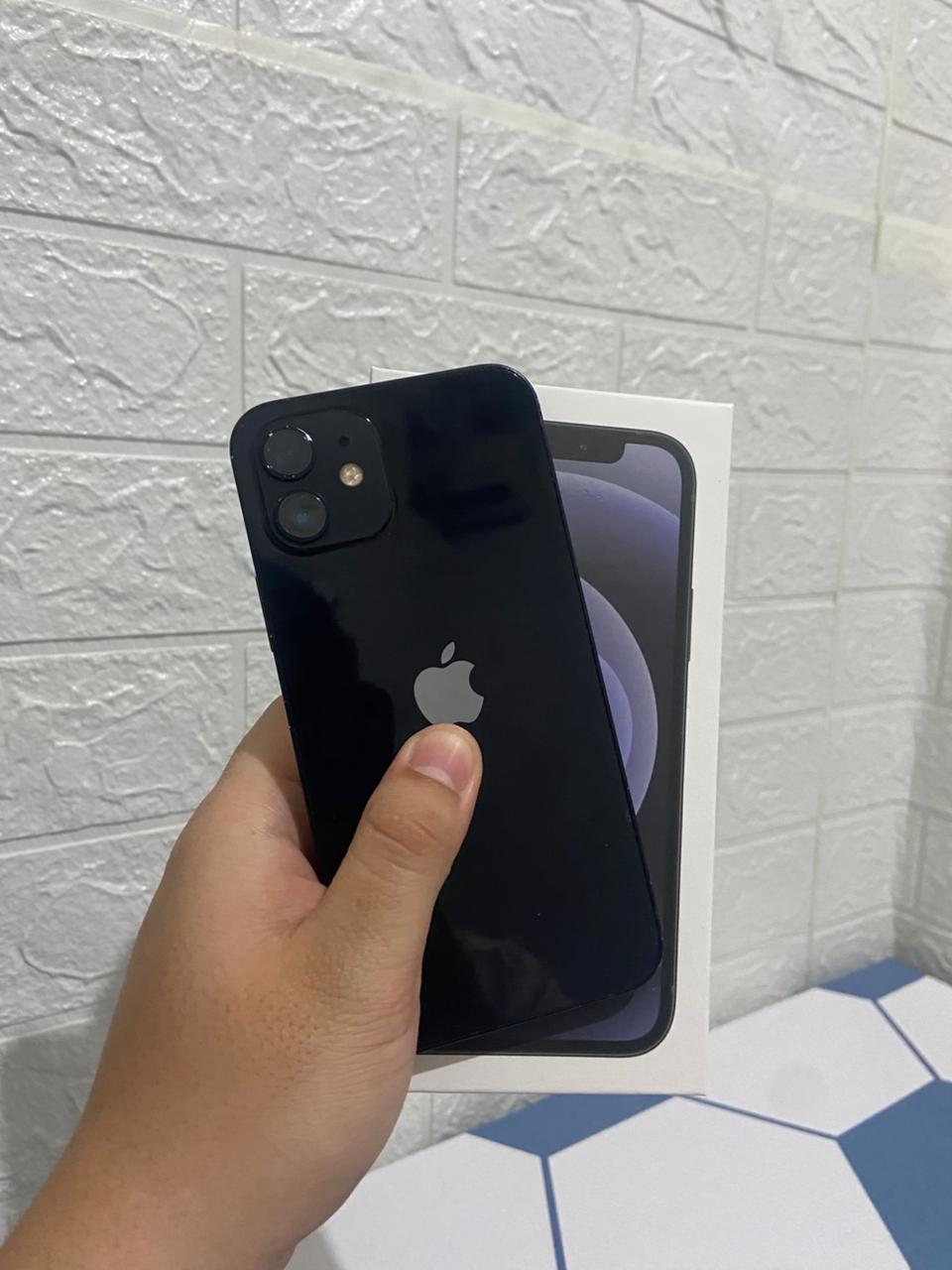 Iphone 12 (INTER)