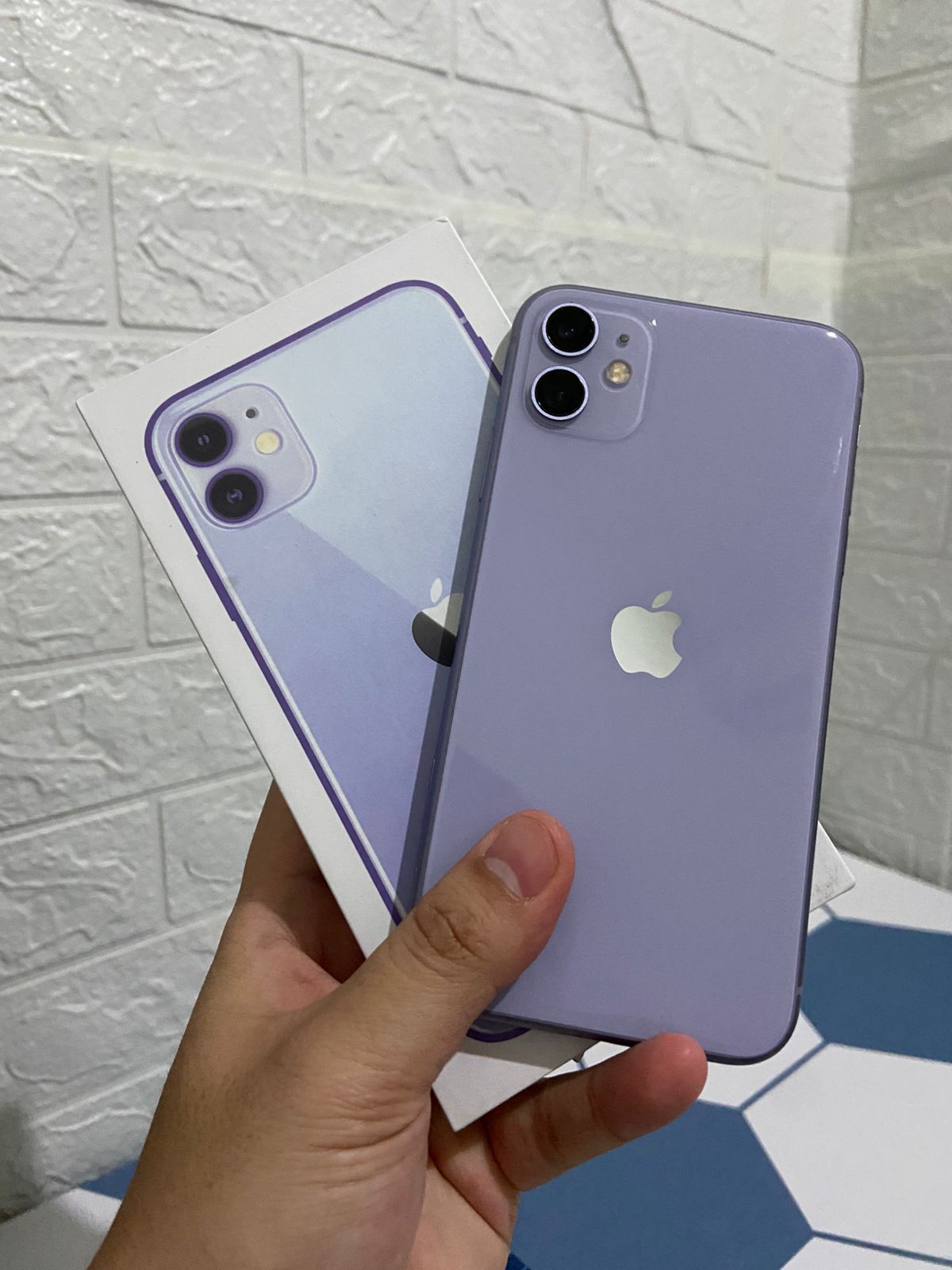 Iphone 11 (IBOX)